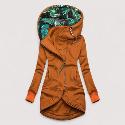 Doina | Palton de damă pentru iarnă