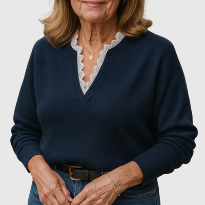 Amina | Rochie Elegantă și Distinsă