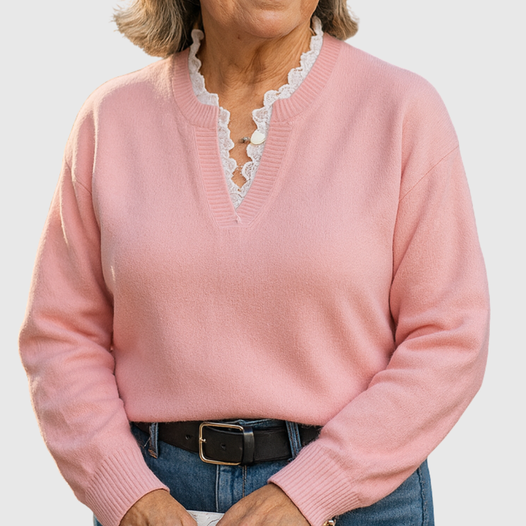 Amina | Rochie Elegantă și Distinsă