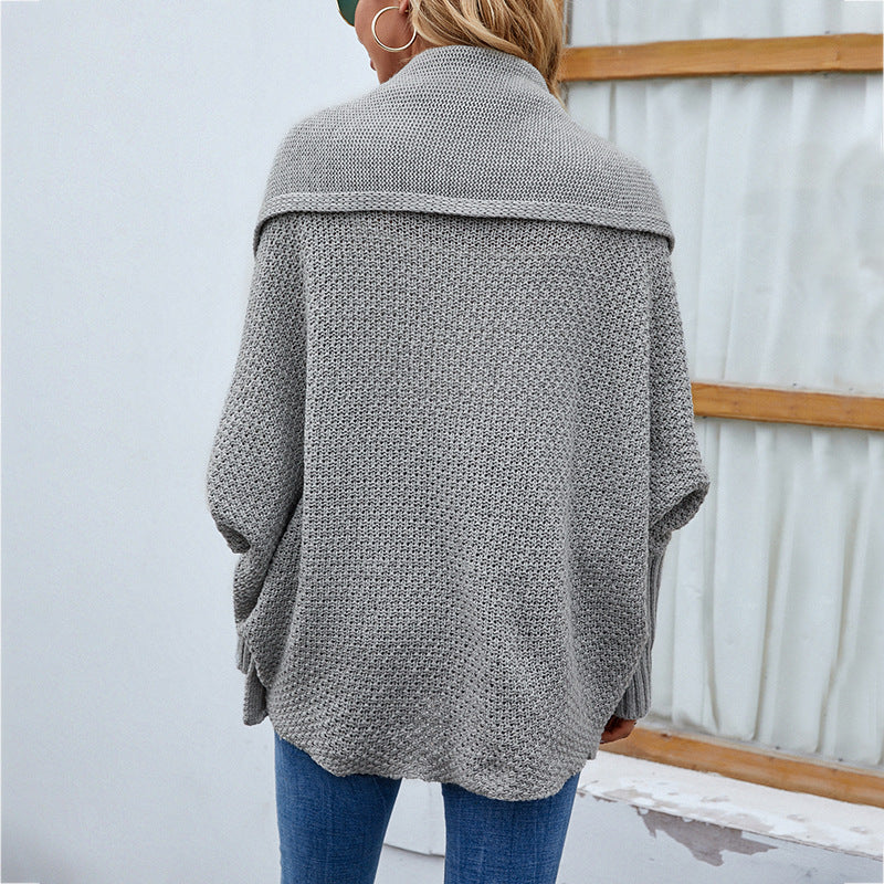 Iris | Cardigan Elegant Tricotat