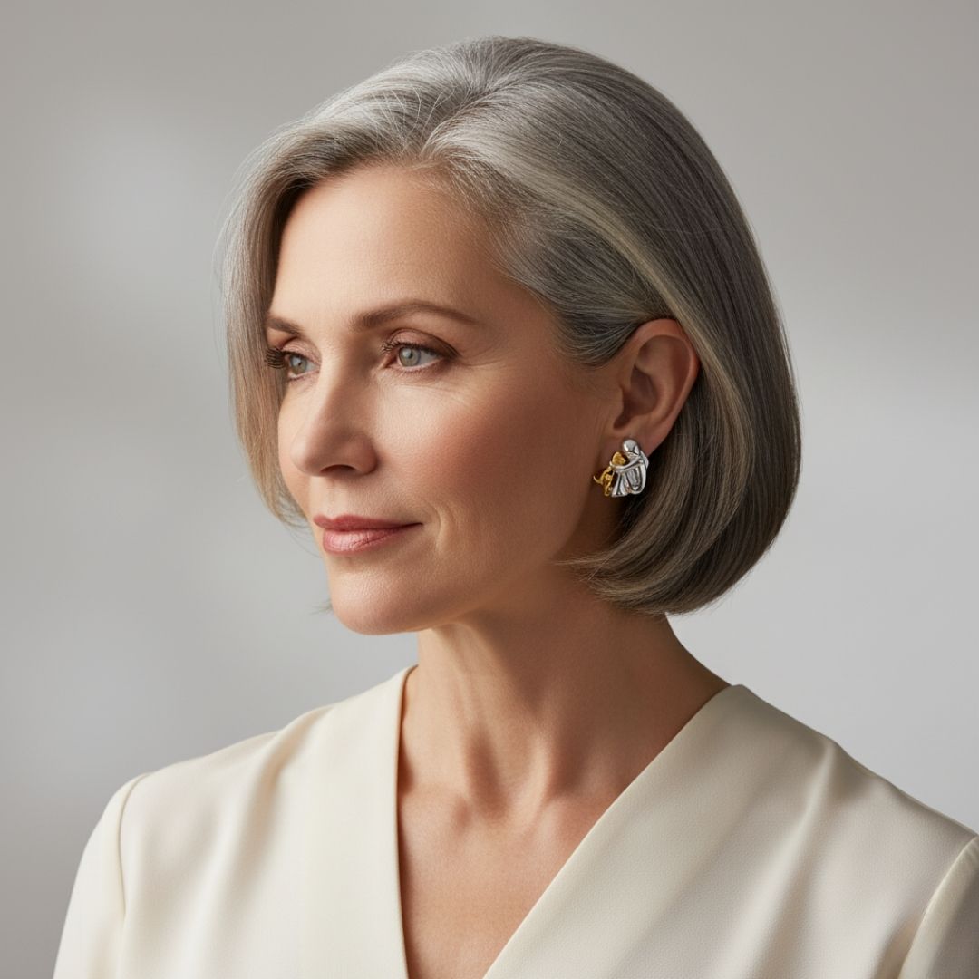 Lisa | Cercei Iconici cu Motif de Câine