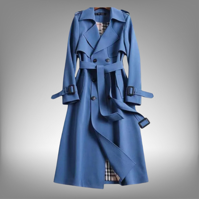 Alina | Trench-coat clasic
