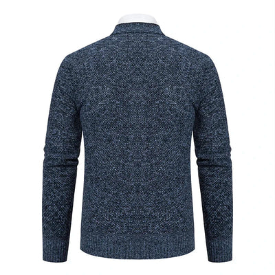 Simon | Gilet Premium