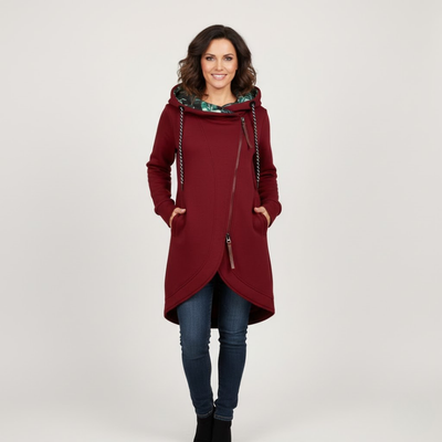 Doina | Palton de damă pentru iarnă