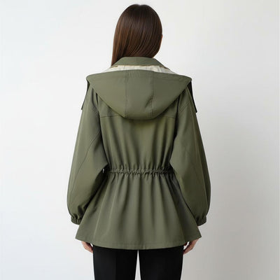 Thea | Geacă Modernă