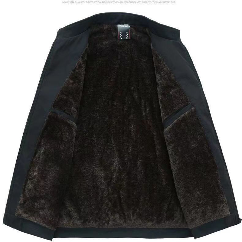 Robert | Jachetă termică impermeabilă