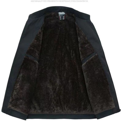 Robert | Jachetă termică impermeabilă