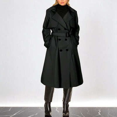 Sienna | Trench Clasic
